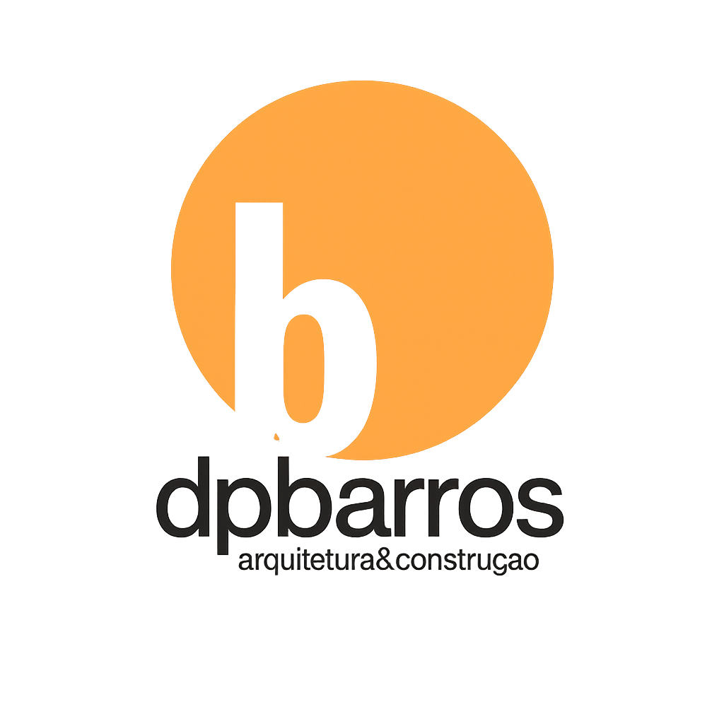DP Barros Pavimentações